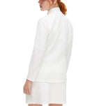 Rohnisch妇女Josie高尔夫夹克 - 白色