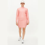 Rohnisch Women's Jodie Golf Jacket - Rose