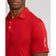 RLX Ralph Lauren Solid Air Flow Performance Polo -RL红色