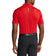 RLX Ralph Lauren Solid Air Flow Performance Polo -RL红色
