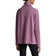 RLX Ralph Lauren Women's Performance Cotton Blend Turtleneck - Aurora